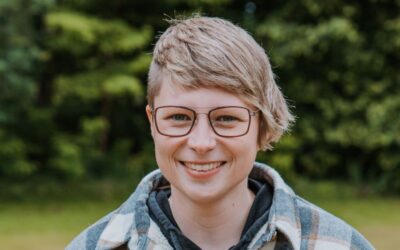 We stellen jullie graag voor aan Jacqueline!